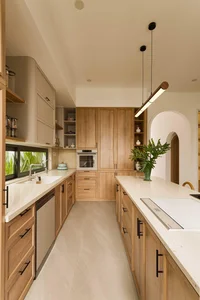 NyNic House: A Modern Architectural Sanctuary for Young Families in Kon Tum - image 46
