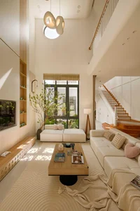 NyNic House: A Modern Architectural Sanctuary for Young Families in Kon Tum - image 2