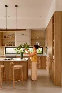 NyNic House: A Modern Architectural Sanctuary for Young Families in Kon Tum - image 0