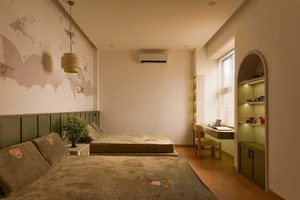 NyNic House: A Modern Architectural Sanctuary for Young Families in Kon Tum - image 7