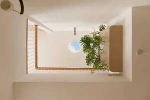 NyNic House: A Modern Architectural Sanctuary for Young Families in Kon Tum - image 35