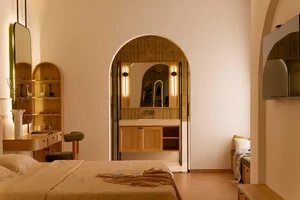 NyNic House: A Modern Architectural Sanctuary for Young Families in Kon Tum - image 11