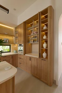 NyNic House: A Modern Architectural Sanctuary for Young Families in Kon Tum - image 29