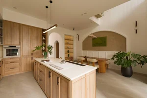 NyNic House: A Modern Architectural Sanctuary for Young Families in Kon Tum - image 20