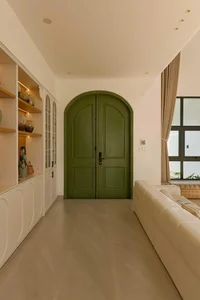 NyNic House: A Modern Architectural Sanctuary for Young Families in Kon Tum - image 13