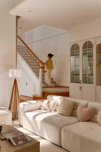 NyNic House: A Modern Architectural Sanctuary for Young Families in Kon Tum - image 41
