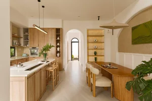 NyNic House: A Modern Architectural Sanctuary for Young Families in Kon Tum - image 1
