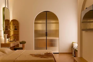 NyNic House: A Modern Architectural Sanctuary for Young Families in Kon Tum - image 27