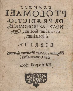 Unlocking the Secrets: Decoding the Most Famous Astrology Book of Ancient Rome - image 11
