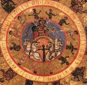 Unlocking the Secrets: Decoding the Most Famous Astrology Book of Ancient Rome - image 12