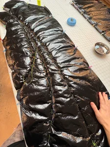Secrets Behind Lisa's Lightning Fast On-Stage Outfit Changes Revealed - image 3