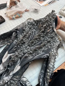 Secrets Behind Lisa's Lightning Fast On-Stage Outfit Changes Revealed - image 2