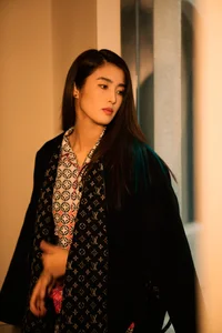Zhao Lina: China's Most Beautiful Goalkeeper Transitions to Stardom - image 8
