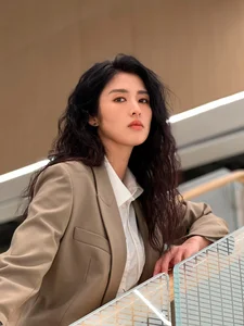Zhao Lina: China's Most Beautiful Goalkeeper Transitions to Stardom - image 2
