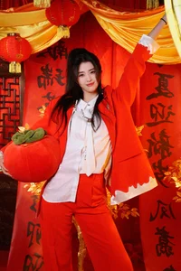 Zhao Lina: China's Most Beautiful Goalkeeper Transitions to Stardom - image 0