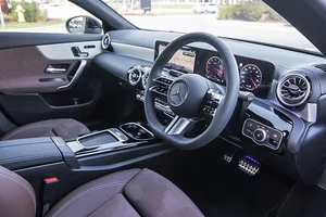 Mercedes-Benz CLA 2025 Sold Out Within Three Months of Launch - image 2