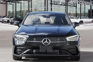 Mercedes-Benz CLA 2025 Sold Out Within Three Months of Launch - image 8