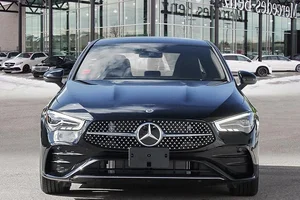 Mercedes-Benz CLA 2025 Sold Out Within Three Months of Launch - image 7