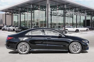 Mercedes-Benz CLA 2025 Sold Out Within Three Months of Launch - image 5