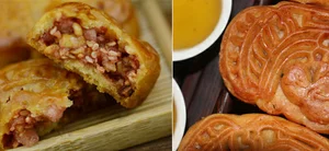 Unusual Mooncake Fillings: Bold Flavors Challenging Traditional Mid-Autumn Treats - image 5