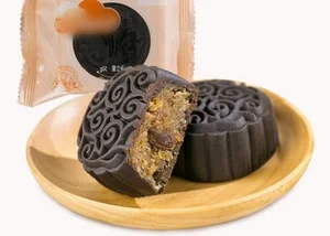 Unusual Mooncake Fillings: Bold Flavors Challenging Traditional Mid-Autumn Treats - image 10