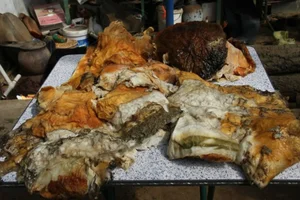 Lucky Farmer Strikes It Rich Overnight After Unearthing Rare Treasure - image 8