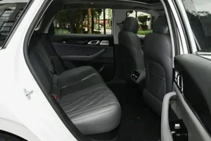 Geely Galaxy A7 Global Launch: Affordability Meets Efficiency at 2.67L/100km - image 4