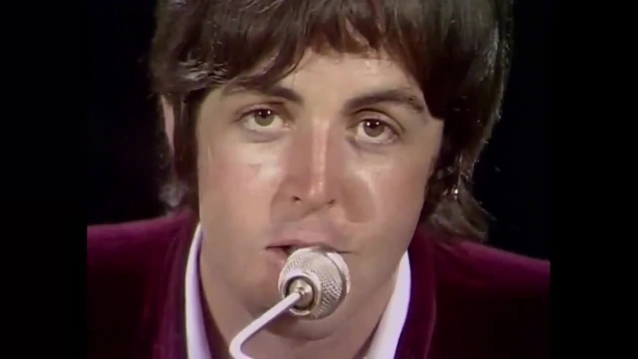 Over 1,000 Fans Gather for a Nostalgic Night of The Beatles Music