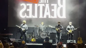 Over 1,000 Fans Gather for a Nostalgic Night of The Beatles Music - image 2