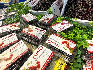 Vibrant American Food and Culture Festival Kicks Off at WinMart Times City Hanoi - image 1