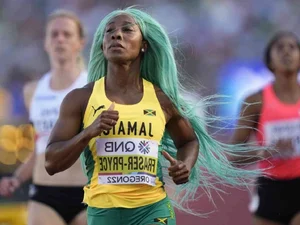 The Last Dance: Iconic Stars Likely Competing in Their Final Olympics at Paris 2024 - image 4