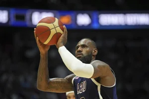 The Last Dance: Iconic Stars Likely Competing in Their Final Olympics at Paris 2024 - image 2