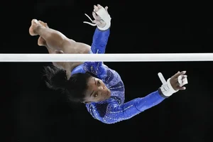 The Last Dance: Iconic Stars Likely Competing in Their Final Olympics at Paris 2024 - image 6