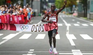 The Last Dance: Iconic Stars Likely Competing in Their Final Olympics at Paris 2024 - image 1