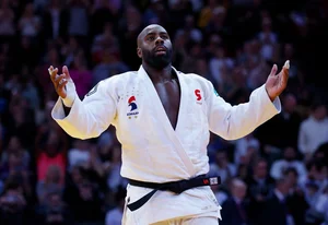 The Last Dance: Iconic Stars Likely Competing in Their Final Olympics at Paris 2024 - image 0