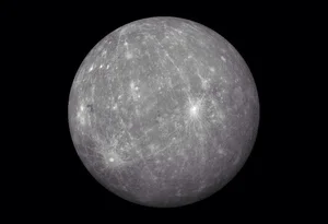 Unbelievable Facts and Secrets About Mercury, the Closest Planet to the Sun - image 3