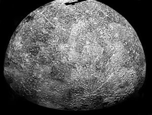 Unbelievable Facts and Secrets About Mercury, the Closest Planet to the Sun - image 13