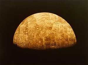 Unbelievable Facts and Secrets About Mercury, the Closest Planet to the Sun - image 5