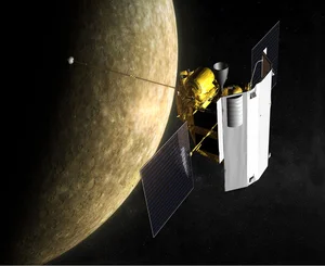 Unbelievable Facts and Secrets About Mercury, the Closest Planet to the Sun - image 0