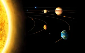Unbelievable Facts and Secrets About Mercury, the Closest Planet to the Sun - image 9