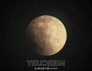 Unbelievable Facts and Secrets About Mercury, the Closest Planet to the Sun - image 1