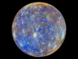 Unbelievable Facts and Secrets About Mercury, the Closest Planet to the Sun - image 7