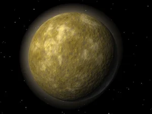Unbelievable Facts and Secrets About Mercury, the Closest Planet to the Sun - image 10
