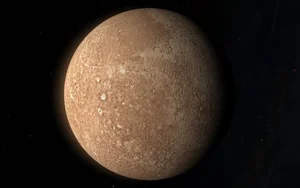 Unbelievable Facts and Secrets About Mercury, the Closest Planet to the Sun - image 12