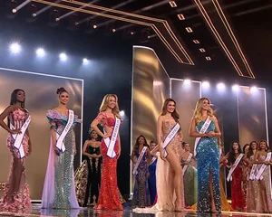 Brazil Takes the Crown: Miss Universe Results and Ky Duyen's Final Stand - image 1