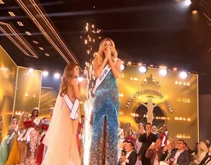 Brazil Takes the Crown: Miss Universe Results and Ky Duyen's Final Stand - image 0