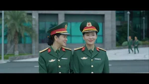 Steven Nguyen and Minh Trang Team Up for New Drama No Limits - image 0