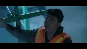 Steven Nguyen and Minh Trang Team Up for New Drama No Limits - image 1