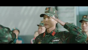 Steven Nguyen and Minh Trang Team Up for New Drama No Limits - image 2