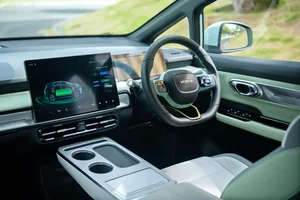New Chinese Automaker Enters Vietnam: What Makes These Cars Appealing? - image 0